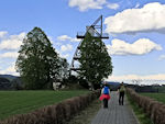 Auf zum Turm