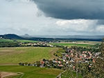 Aussicht auf Sch&ouml;na