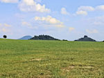 Blick zur&uuml;ck zum Zirkelstein