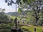 Blick von der Carolah&ouml;he