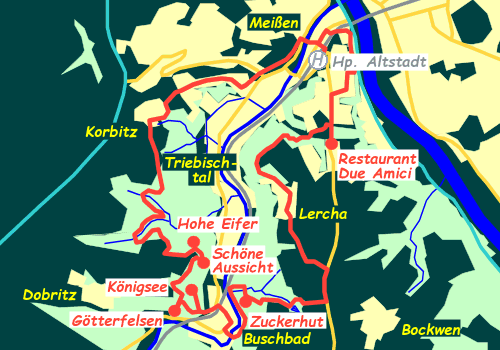 Tourkarte Winter 2026