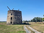 Turmholl&auml;nderm&uuml;hle Adelsdorf