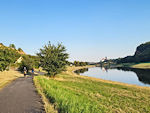 Mei&szlig;en in Sicht